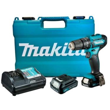 Imagem de PARAFUSADEIRA/FURAD IMPAC 10MM (3/8POL)