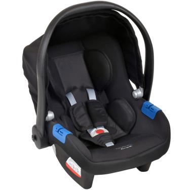 Imagem de Cadeirinha para Carro Bebe Conforto Burigotto Touring X Preto