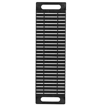 Imagem de Rack de Secagem de Placa de Circuito Joyzan, Prevenção Eletrostática Slot Impresso Suporte para Cartão de Armazenamento Bandeja Resistente Resistente à Umidade Água Reduz a Taxa