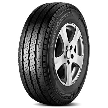Imagem de Pneu Continental Aro 15 225/70r15 112/110r Vancap