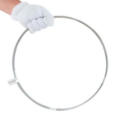 Imagem de Rolo De Traste Van Gent Jumbo Para Contra Baixo 3 Metros