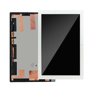 Imagem de SHOWGOOD para Sony Xperia Tablet Z4 SGP771 SGP712 Display LCD Touch Screen Digitalizador Painel de Substituição (Branco)