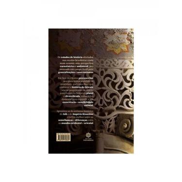 Imagem de História E Historiografia Medieval Oriental