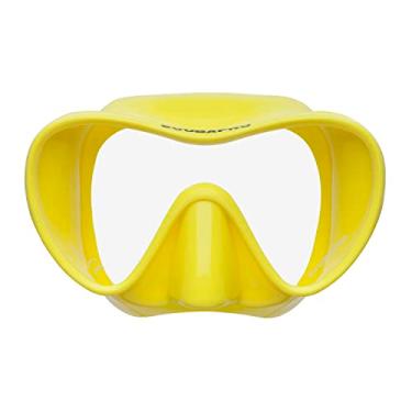 Imagem de Scubapro Máscara Trindade 3 - Amarelo