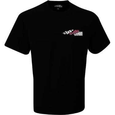 Imagem de Camiseta Chase Elliott #9 NASCAR 2024 NAPA Stars and Stripes Patriotic Classic Navy, Martin Truex Jr., G