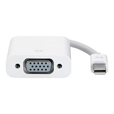 Imagem de 4xem 4XMDPMVGAF Cabo Mini DisplayPort para VGA macho para fêmea