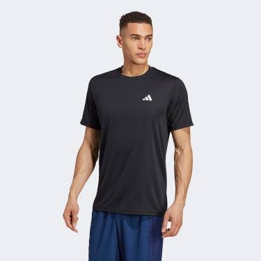 Imagem de Camiseta Adidas Essentials Base Masculina-Masculino