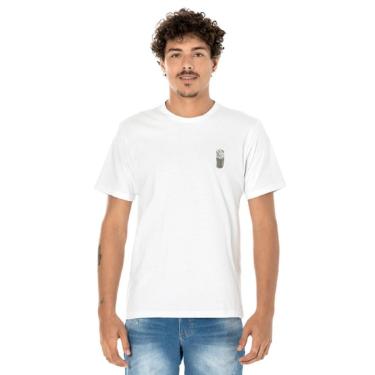 Imagem de Camiseta Maresia Silk Capsule Masculino Adulto Cores Sortidas - Ref 10123093-Masculino