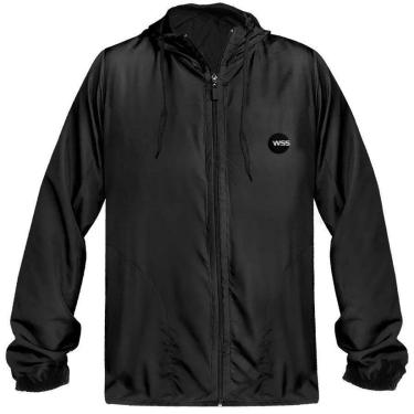 Imagem de Jaqueta Corta Vento Impermeável Masculina Windbreaker Moon-Masculino