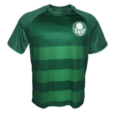 Imagem de Camisa Palmeiras Power Verde Porco Sep Masculina Licenciada-Masculino