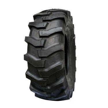 Imagem de Pneu Haulmax Aro 19.5 R-4 385/65D19.5 (15-19.5) TL 14 Lonas