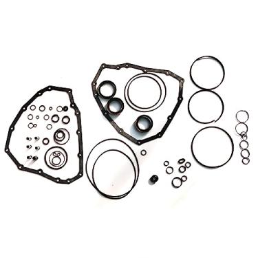 Imagem de TRANSPEED JF015E RE0F11A CVT Kit de anel de vedação de reconstrução de caixa de engrenagens de transmissão automática para Nissan Sentra SUNNY SUZUKI MITSUBISHI SAMSUNG CHEVROLET/GMC/AM