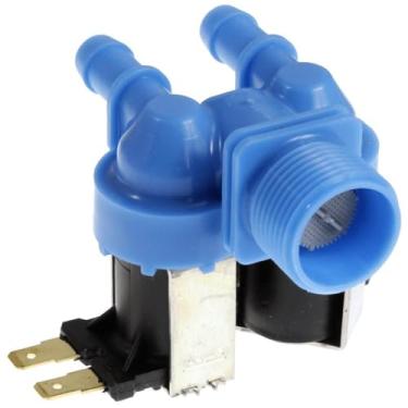 Imagem de Válvula Dupla Lavadora Electrolux A99089302