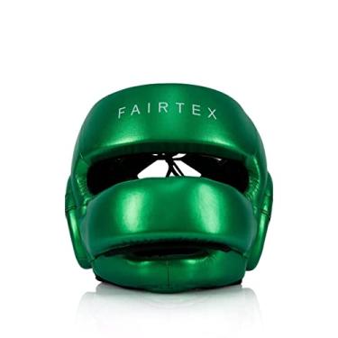 Imagem de Fairtex HG17 Pro Sparring Helmet