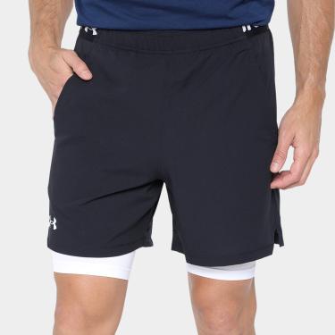 Imagem de Bermuda Under Armour Vanish Woven 2 Masculina-Masculino