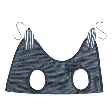 Imagem de Rede para com Gatos para Animais de Estimação Bolsa de Contenção Confortável para de Amamentação, S