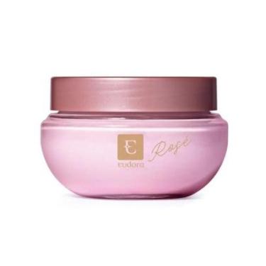 Imagem de Creme Acetinado Eudora Rosé-Unissex