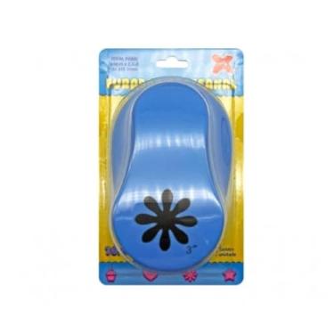 Imagem de Furador Make+ - Max Flor (Papel e EVA)