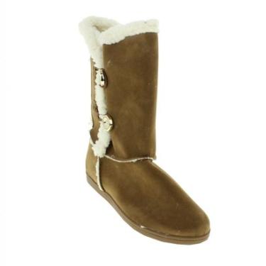 Imagem de Bota Infantil Molekinha Pelinho Feminina-Masculino