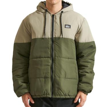 Imagem de Jaqueta Hurley Surf WT24 Masculina-Masculino