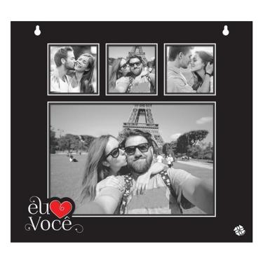 Imagem de Mural De Fotos Eu E Você