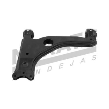 Imagem de Bandeja Suspensão Zafira 2001 a 2012 NBJ3009 - NAKATA