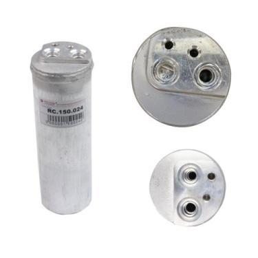 Imagem de Filtro Secador Chevrolet Corsa 2002 a 2008, Montana 2002 a 2008 - VM