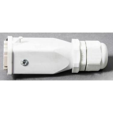 Imagem de Conector Macho Ferro Passar WTJ-167 Sun Special