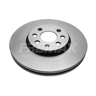 Imagem de Par Disco Freio Dianteiro Astra 1994 a 2011 Fremax BD9127