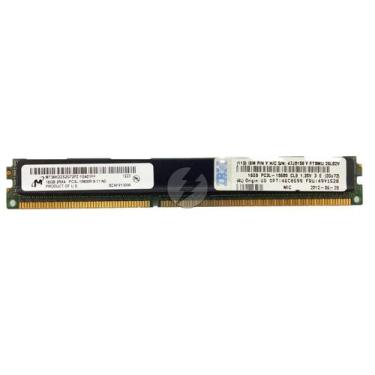 Imagem de Memória RAM Micron MT36KDZS2G72PZ-1G4D1HF 47J0158 49Y1528: DDR3L, 16GB