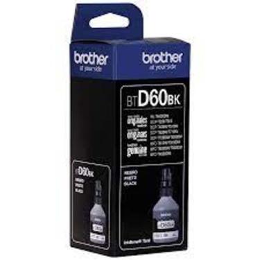 Imagem de Refil Brother de Tinta Preta original- 6.5K - BTD60BK