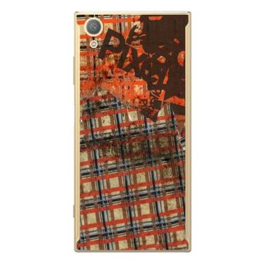 Imagem de Capa Adesivo Skin194 Verso Para Sony Xperia Xa1 Plus - KawaSkin