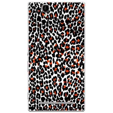 Imagem de Capa Adesivo Skin355 Verso Para Sony Xperia T2 D5322 - KawaSkin