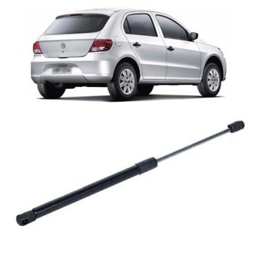 Imagem de Amortecedor De Porta-malas Tampa Traseira Gol G5 2009 A 2012 - TECHONE