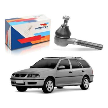 Imagem de Terminal Direção Perfect Parati G3 1.8 2.0 2000 A 2005