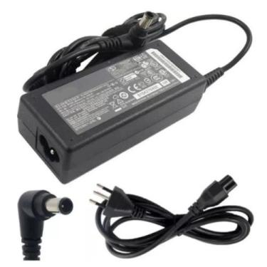 Imagem de Fonte Para todos modelos de Tv Samsung 19v  Bivolt - lition