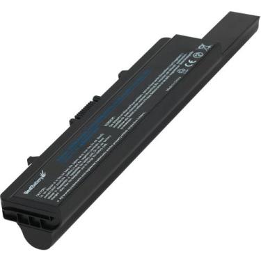 Imagem de Bateria para Notebook Dell Inspiron 1440 - Alta Capacidade - BestBatte