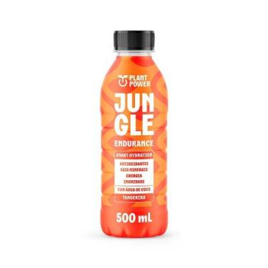 Imagem de Bebida Jungle Tangerina Endurance - Plant Power