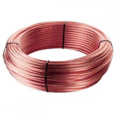 Imagem de Fio Cobre Nu Sil 25Mm - Por Metro