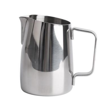 Imagem de Leiteira Pitcher Para Cafe Barista 450 Ml Aço Inoxidáve - RALEO