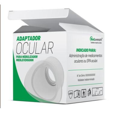 Imagem de Adaptador Ocular MedLevenshon - MedLevensohn