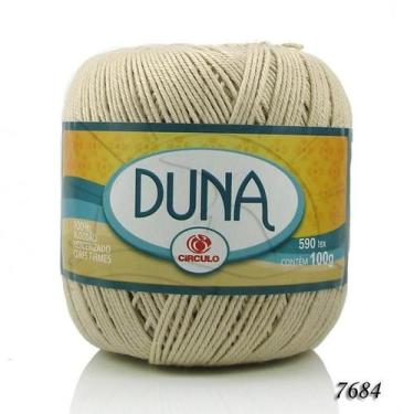 Imagem de Linha Duna Círculo 100g, 7684