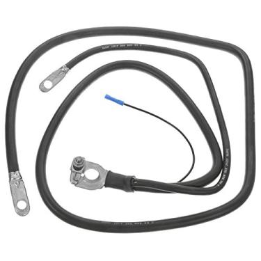 Imagem de ACDelco Cabo de bateria negativa profissional 2BC61