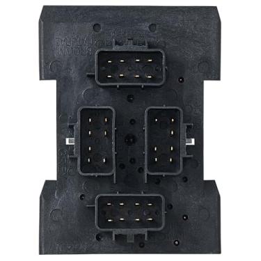 Imagem de Placa de circuito de luz traseira compatível com modelos selecionados [CADILLAC ESCALADE/CHEVROLET AVALANCHE SILVERADO TAHOE/GMC SIERRA YUKON/HUMMER H2