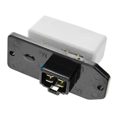 Imagem de Resistor do motor do soprador do aquecedor automático 1A 5014212AA para Jeep Grand Cherokee Dodge Viper