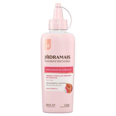 Imagem de Creme Amolecedor de Cutículas Hidramais, 120ml