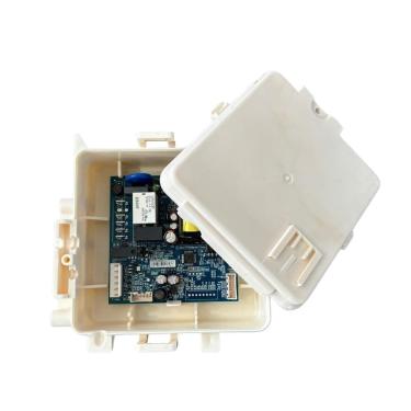 Imagem de Controle Eletrônico Geladeira Brastemp Bre50  Bivolt