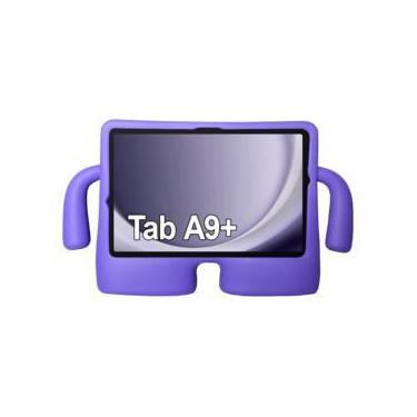 Imagem de Capa Infantil Com Bracinho Para Tablet Galaxy Tab A9 Plus 11 - ShopCas