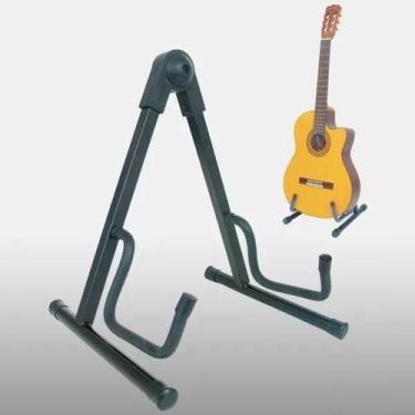 Imagem de Suporte Para Violão De Chão Vector SV-020