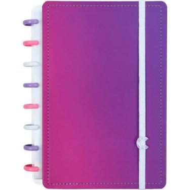 Imagem de Caderno inteligente a5 by yasmin galvao 80fls.